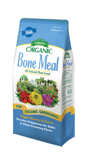 Espoma Bone Meal 4 lb