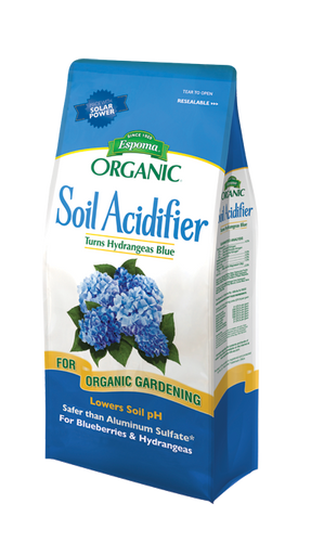 Espoma Organic Soil Acidifier 6lb