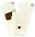 C.C Winter Gloves