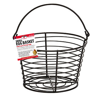 Small Egg Basket