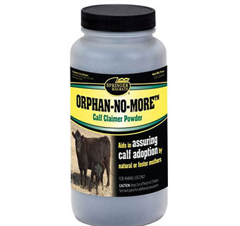 Orphan No More Calf Claimer Powder