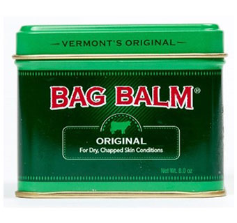 Bag Balm Original Skin Moisturizer