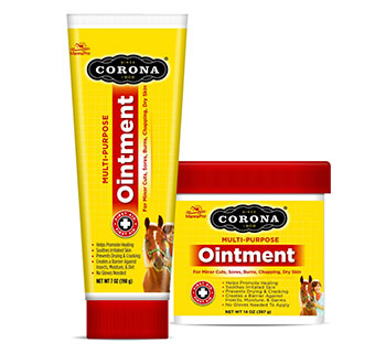 Corona Multi-Purpose First Aid Ointment