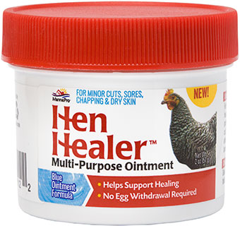 Manna Pro Hen Healer