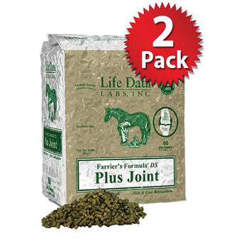 Farriers Formula with Joint Support