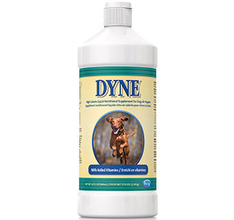 Dog Dyne High Calorie Nutritional Supplement