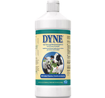 Dyne For Livestock