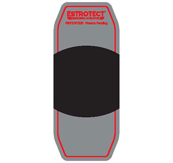 Estrotect Breeding Indicator Sheet of 5