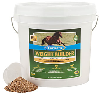 Farnam Weight Builder7.5 lb