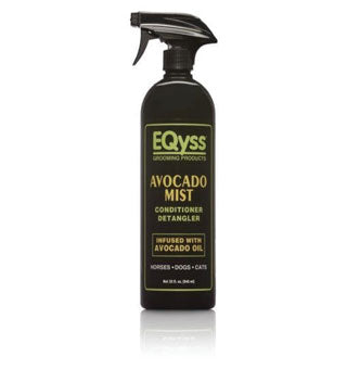 Avocado Mist Conditioner Detangler