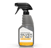 Silver Honey Wound and Hot Spot Care