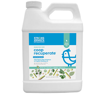 Coop Recuperate Coop Refresher 2.5 lb