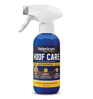 Vetericyn Hoof Care