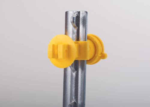 Dare Western Screw-Tight T Post Insulator