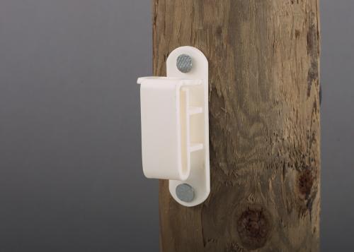 Dare Wood Post Tape Insulator