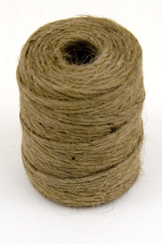 Jute Cord 190'