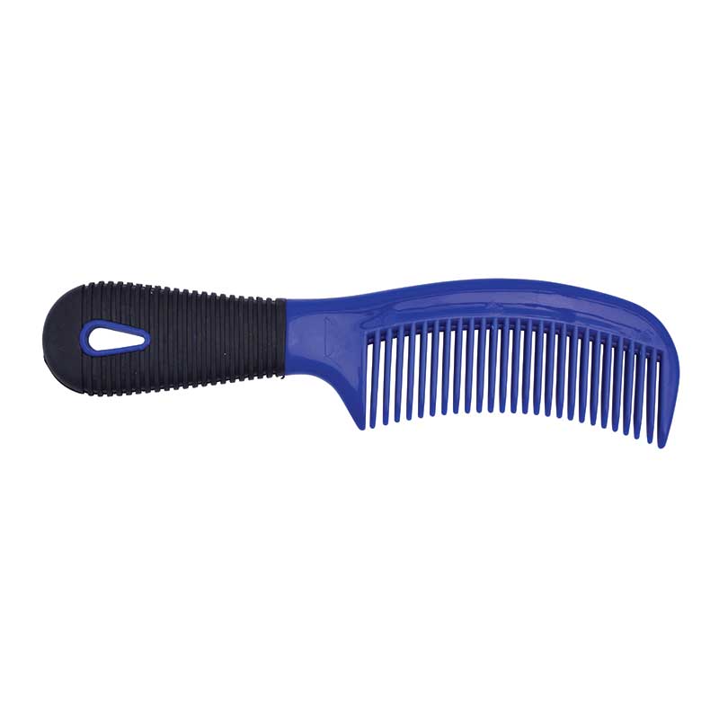 Plastic Mane n Tail Comb