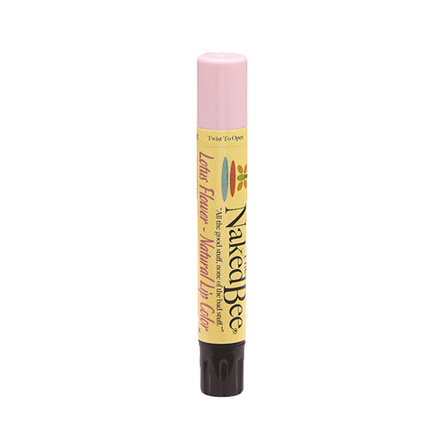 Lotus Flower Lip Color