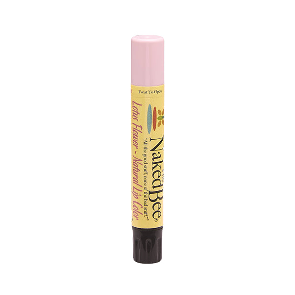 Lotus Flower Lip Color