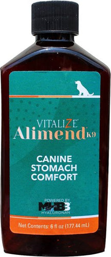 Vitalize Canine Stomach Comfort and Protection