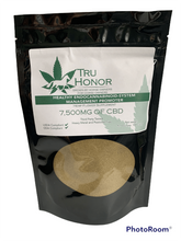 Tru Honor 7,500 MG of CBD for Horses