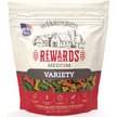 Wholesomes Medium Variety Dog Bone Treats