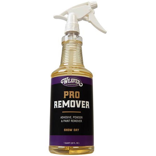 Weaver Pro Remover