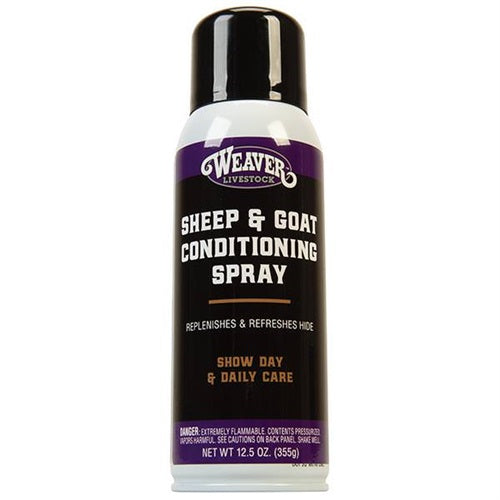 Weaver Sheep and Goat Conditioning Spray