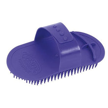 Weaver Massage Brush