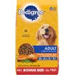Pedigree Adult Complete Nutrition 44 lb