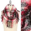 L.I.B New York Scarves