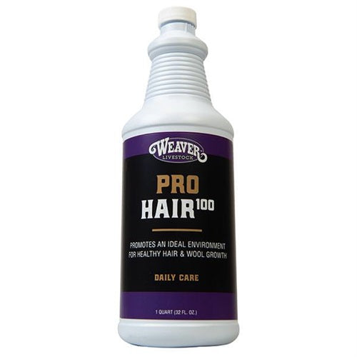 Weaver Pro Hair 100