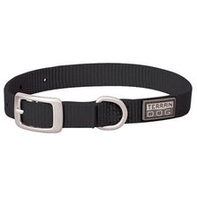 Medium Terrain Dog Collar