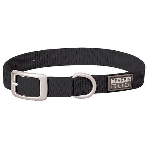 Large Size Terrain Dog Collars