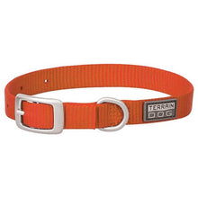 Medium Terrain Dog Collar