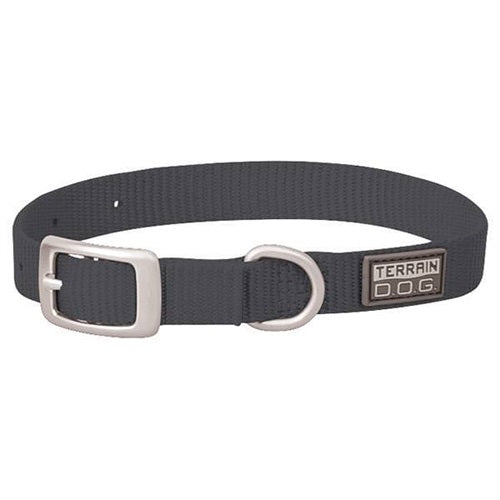 Terrain Dog Collar Small