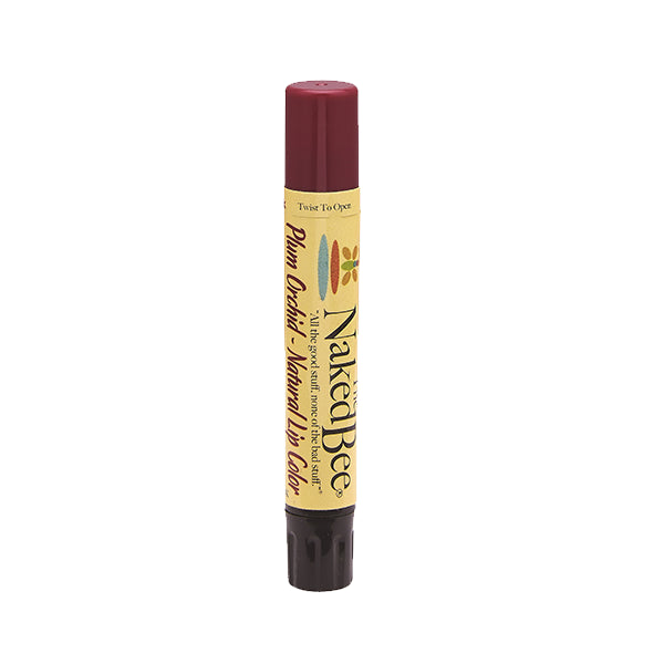 Plum Orchid Lip Color