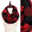 L.I.B New York Scarves