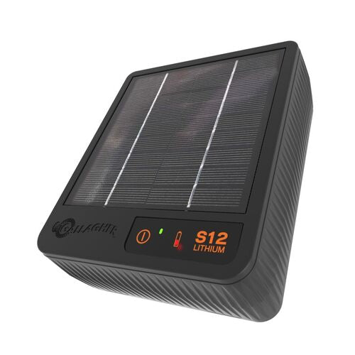 Gallagher S 20 Solar Fence Energizer