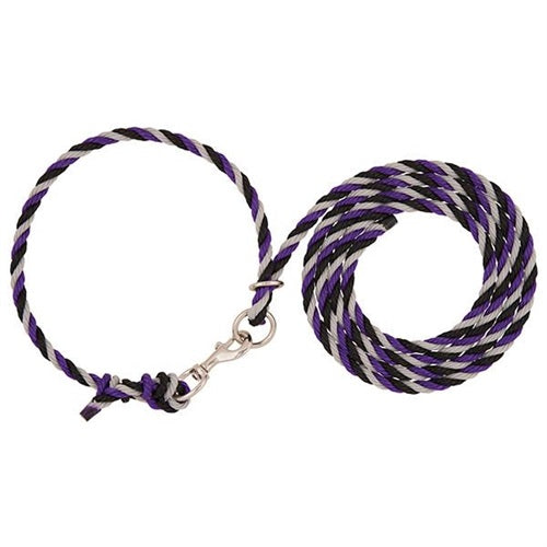 Adjustable Poly Neck Rope