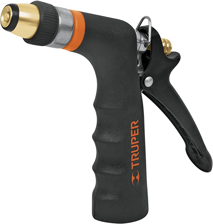 Truper Adjustable Nozzle