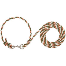 Adjustable Poly Neck Rope