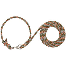 Adjustable Poly Neck Rope