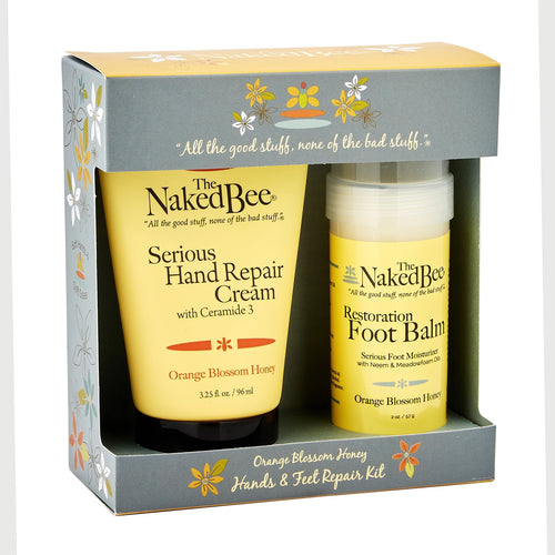 Hands and Feet Repair Kit