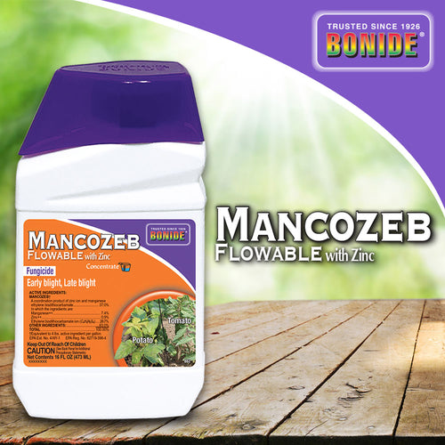 Mancozeb