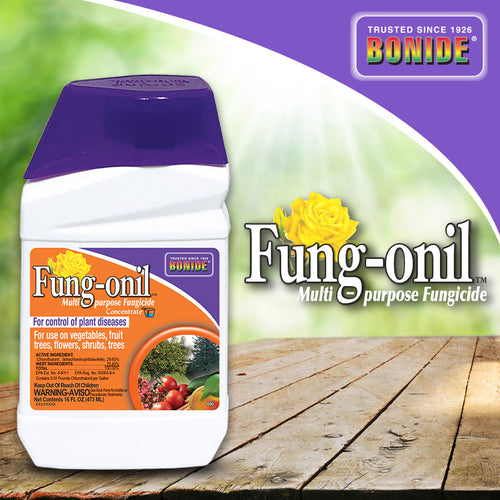 Fung-Onil Concentrate