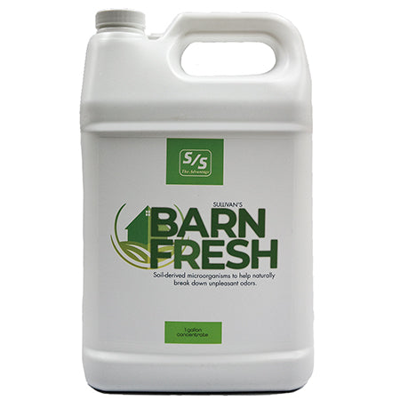 Sullivan's Barn Fresh Quart