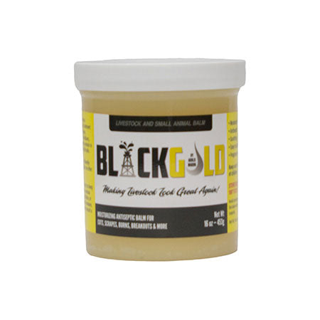 Sullivan's Black Gold Balm