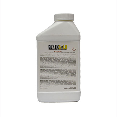 Black Gold Wash Concentrate Quart