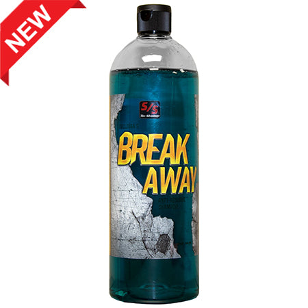 Sullivan's Break Away Quart